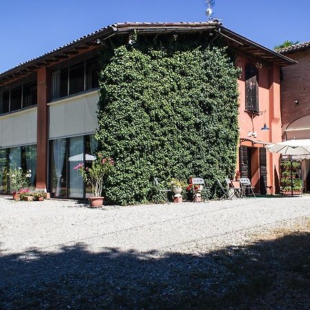 Locanda Casa Motta Poviglio  Kültér fotó