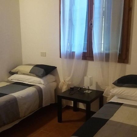 Locanda Casa Motta Poviglio  Kültér fotó