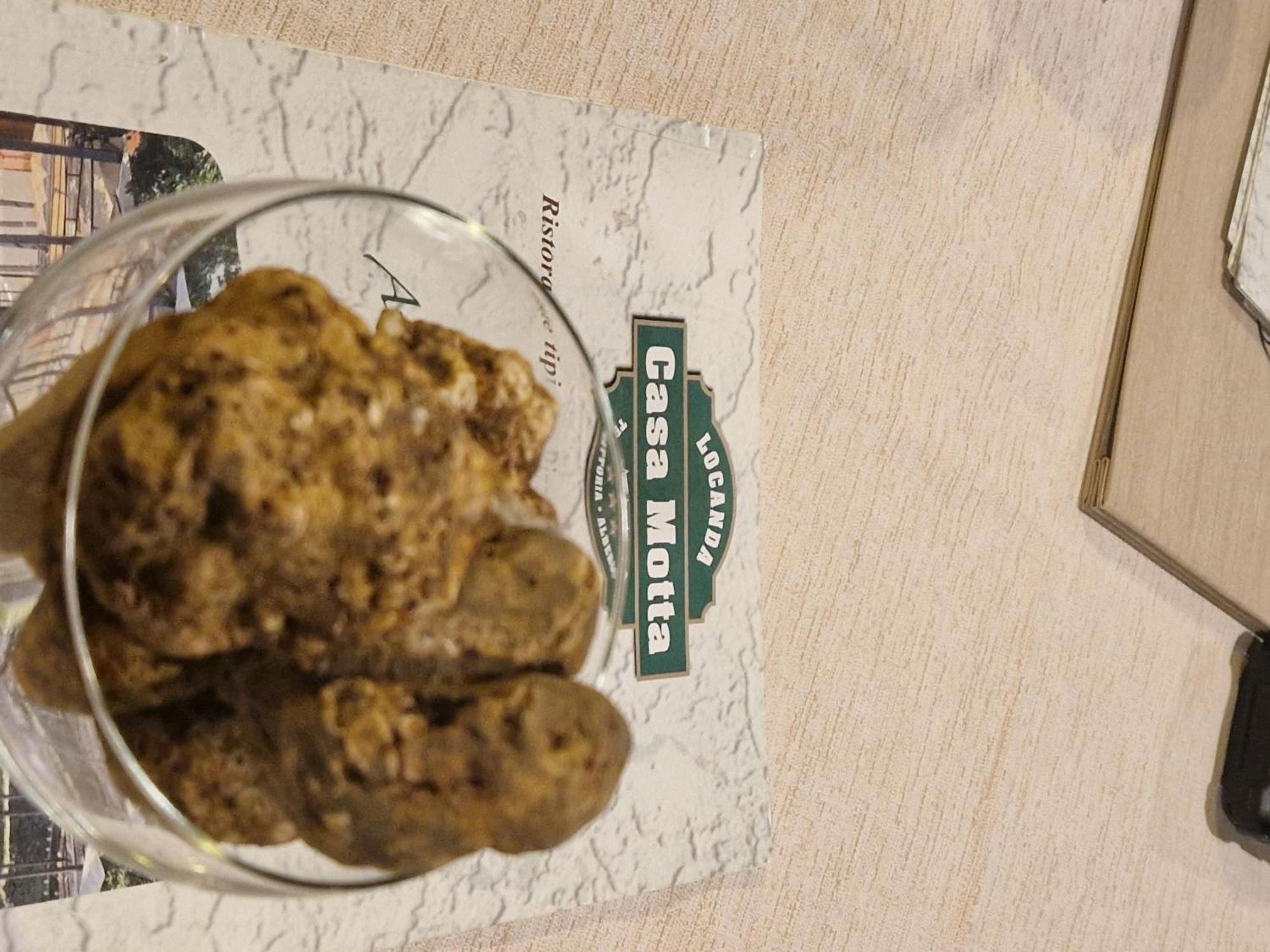 Locanda Casa Motta Poviglio  Kültér fotó