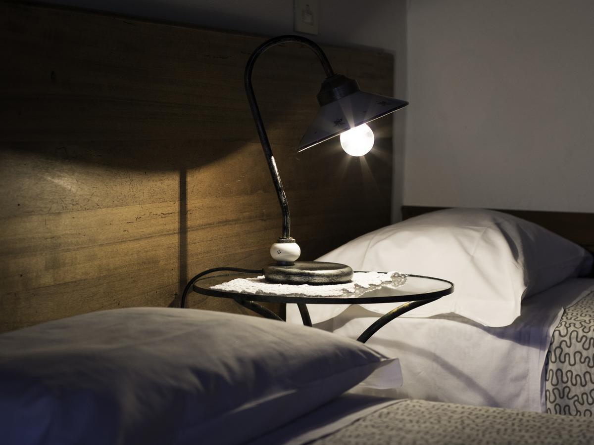 Locanda Casa Motta Poviglio  Kültér fotó