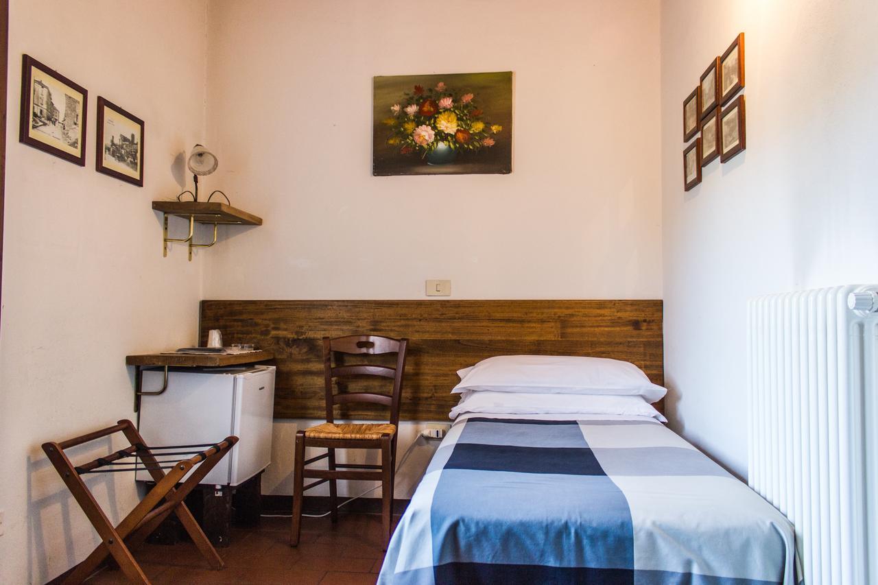 Locanda Casa Motta Poviglio  Kültér fotó
