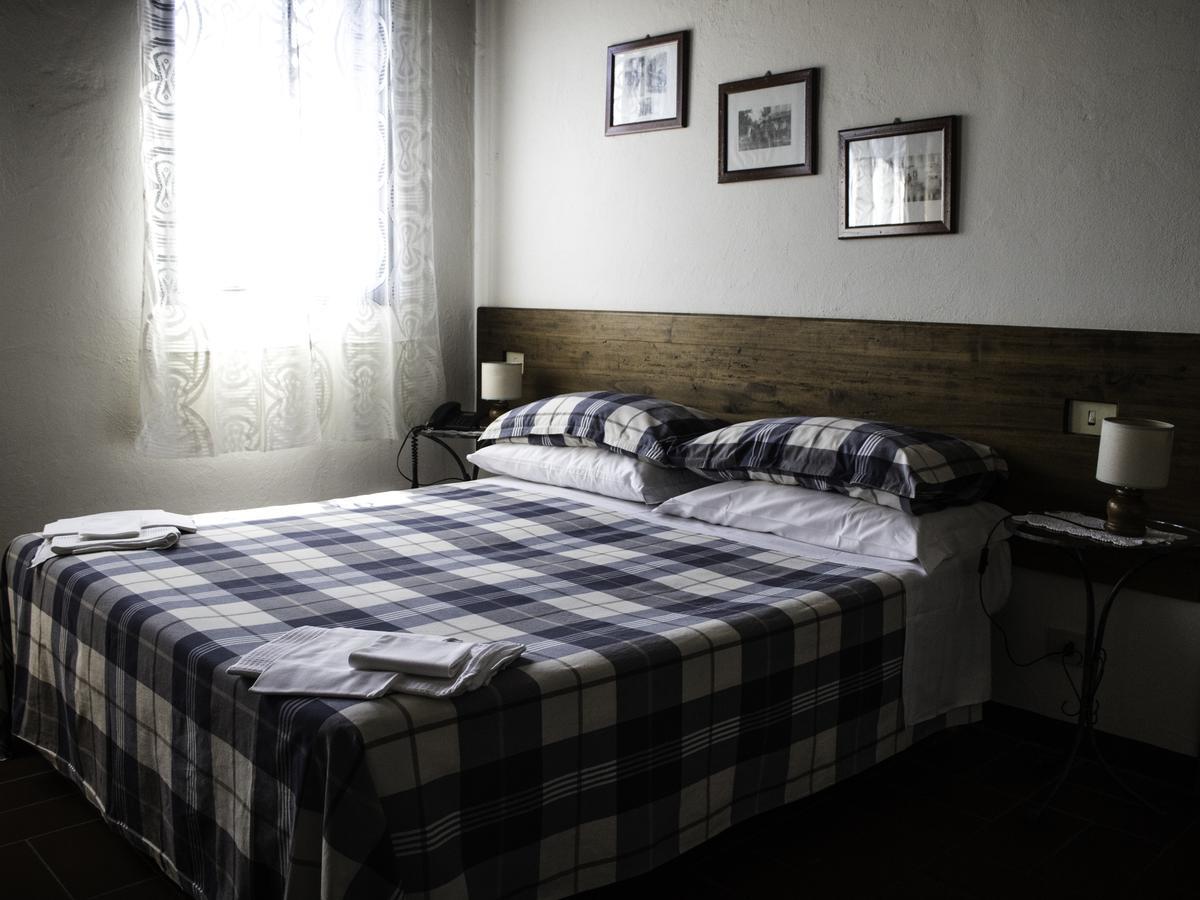 Locanda Casa Motta Poviglio  Kültér fotó