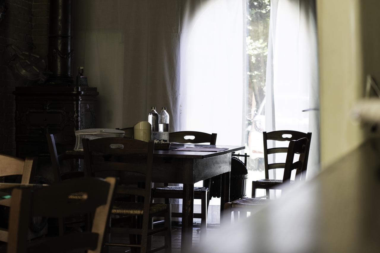 Locanda Casa Motta Poviglio  Kültér fotó