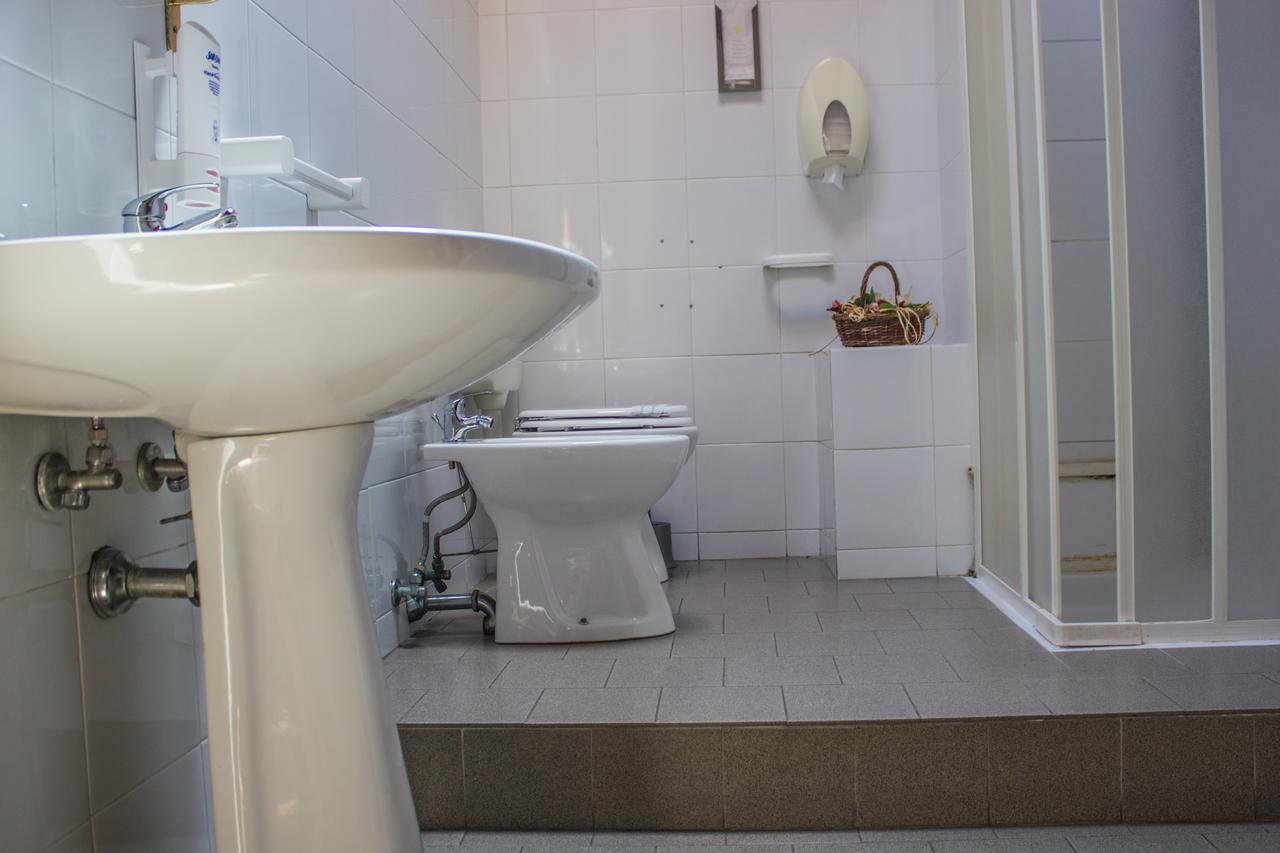 Locanda Casa Motta Poviglio  Kültér fotó