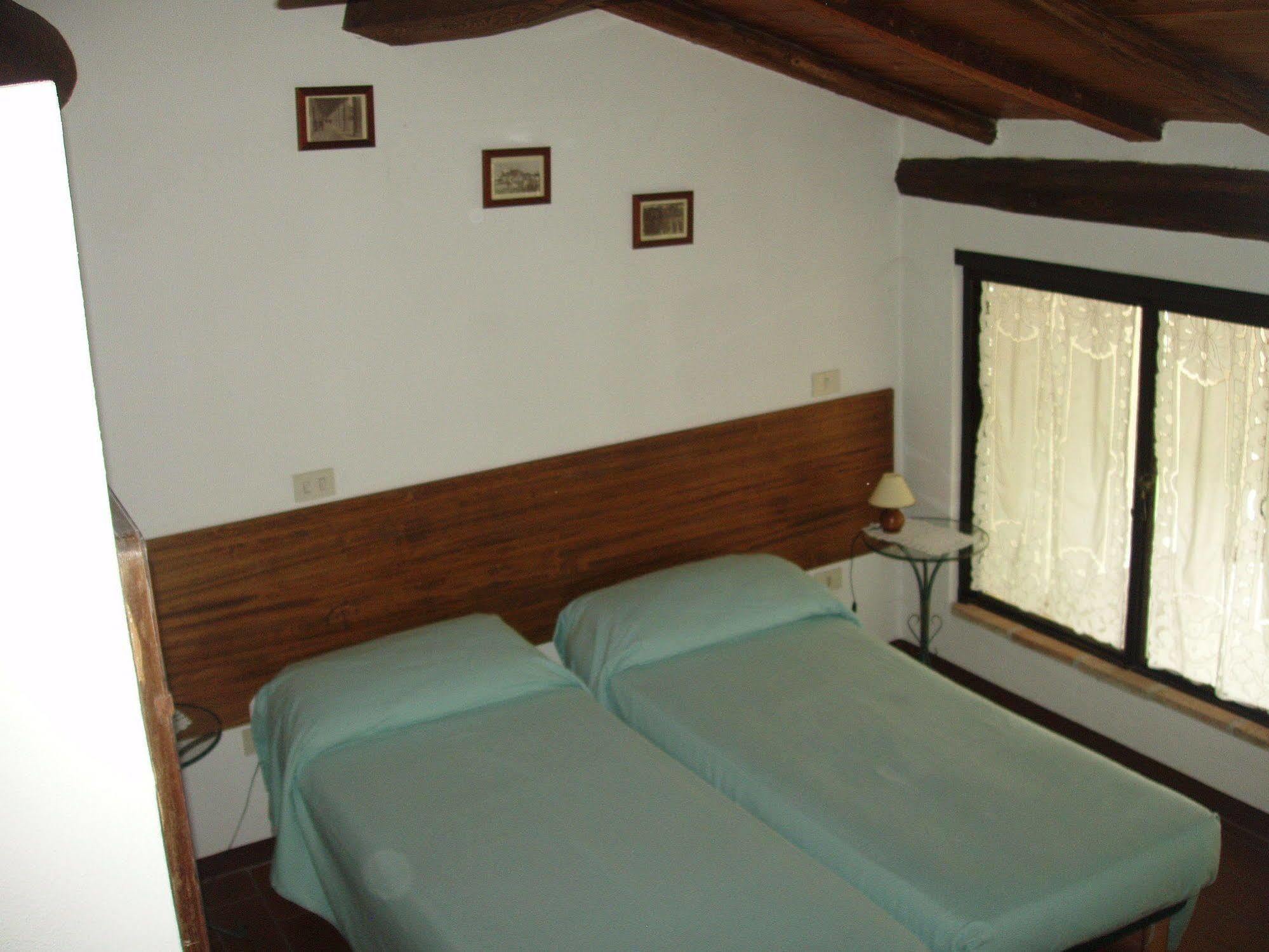 Locanda Casa Motta Poviglio  Kültér fotó