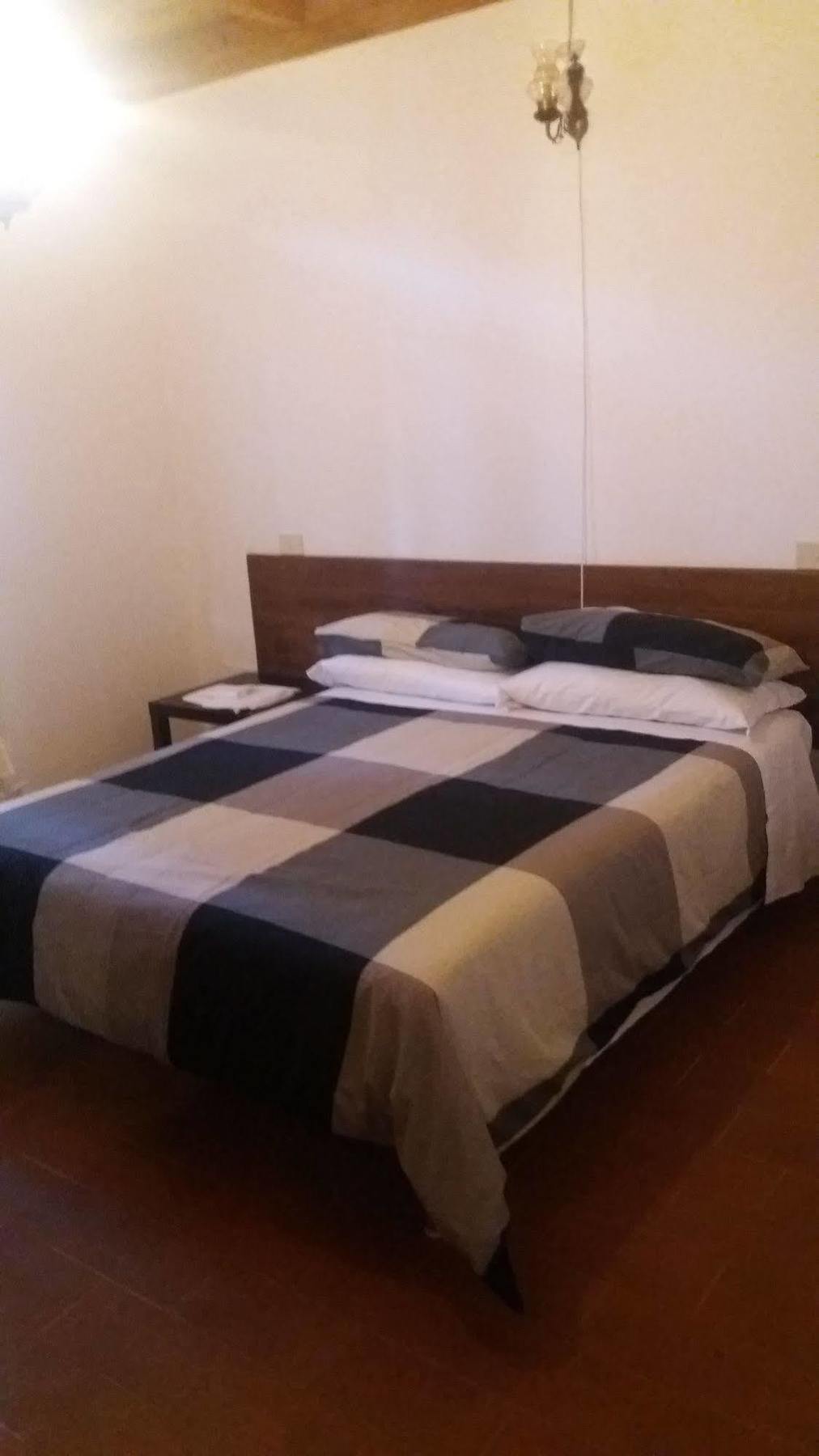 Locanda Casa Motta Poviglio  Kültér fotó