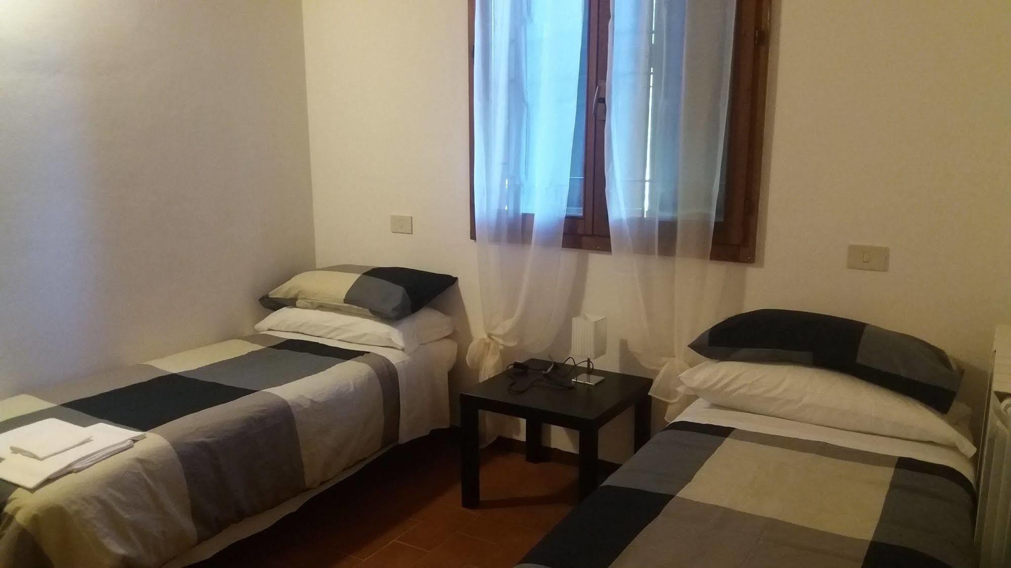 Locanda Casa Motta Poviglio  Kültér fotó